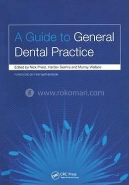A Guide to General Dental Practice image