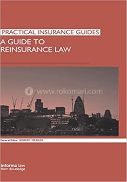 A Guide to Reinsurance Law image