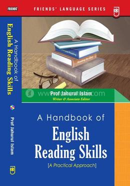 A Handbook of English Reading Skills image