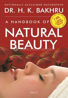 A Handbook of Natural Beauty image