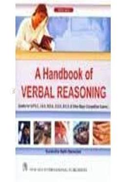 A Handbook of Verbal Reasoning