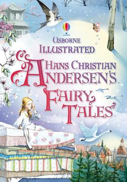A Hans Christian Andersen's fairy tales image