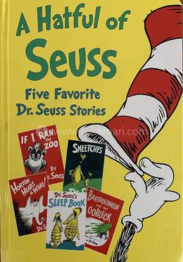 A Hatful of Seuss image