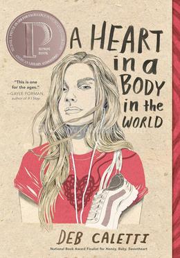 A Heart In A Body In The World image