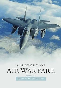 A History of Air Warfare image