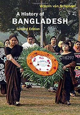 A History of Bangladesh image