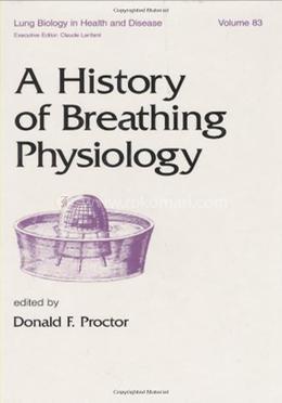 A History of Breathing Physiology image