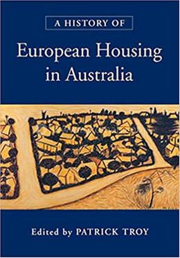 A History of European Housing in Australia image