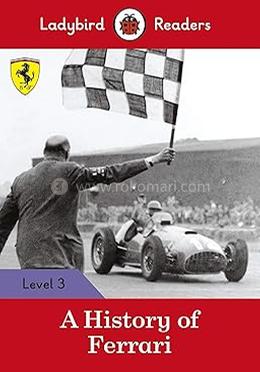 A History of Ferrari : Level 3 image