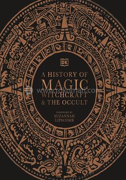 A History of Magic image
