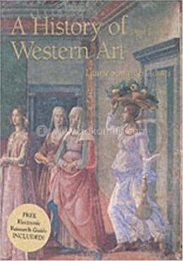 A History of Western Art image