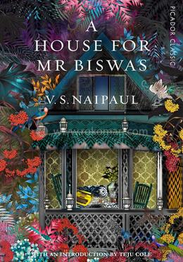 A House for Mr Biswas image