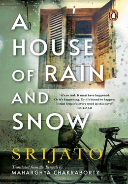 A House of Rain and Snow image