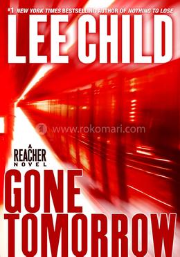 A Reacher Novel: Gone Tomorrow image
