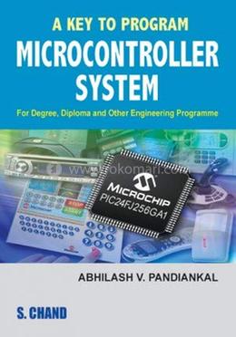 A Key to Program Microcontroller System