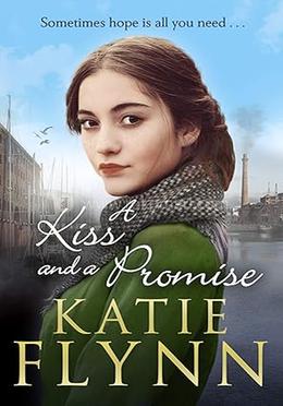 A Kiss And A Promise image