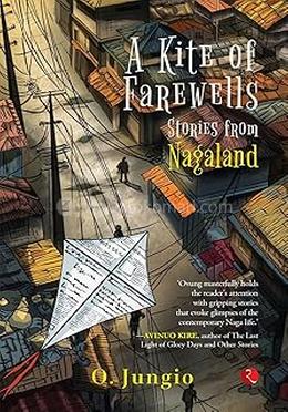 A Kite of Farewells
