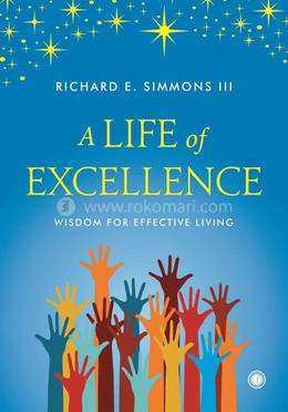 A Life of Excellence