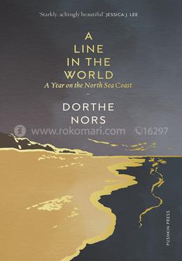 A Line in the World image