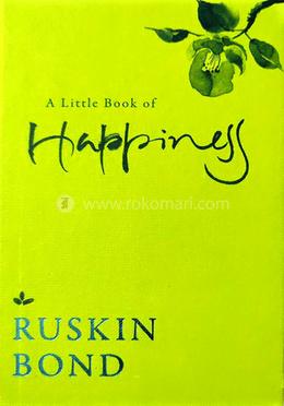 A Little Book of Happiness image
