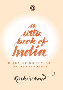 A Little Book of India image