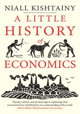 A Little History of Economics image