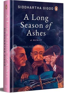 A Long Season of Ashes image