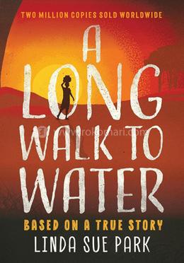 A Long Walk To Water image
