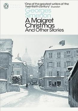 A Maigret Christmas: And Other Stories image