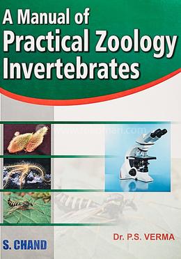 A Manual of Practical Zoology – Invertebrates image