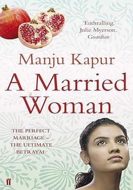 A Married Woman image
