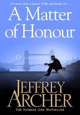 A Matter of Honour image