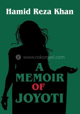 A Memoir of Joyoti image