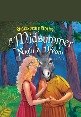 A Midsummer Nights Dream image