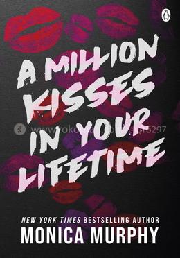 A Million Kisses In Your Lifetime image