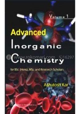 A New Course in Chemistry - Advanced Bio-Organic Chemistry B.Sc. 4th Sem. MG Uni. image