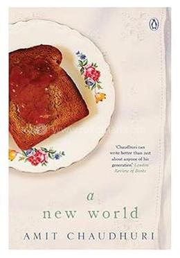A New World image