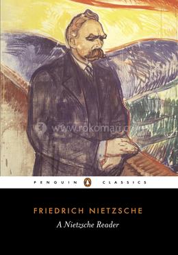 A Nietzsche Reader image