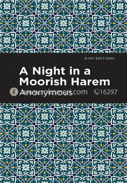 A Night in a Moorish Harem image