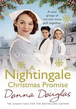 A Nightingale Christmas Promise image