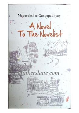 A Novel To The Novelist image