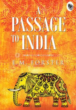 A Passage To India image