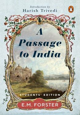 A Passage to India image