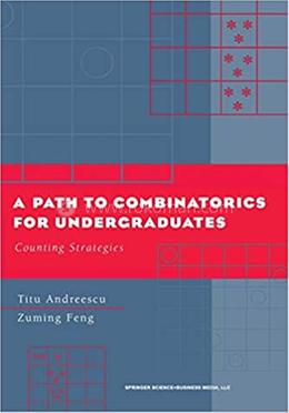 A Path to Combinatorics for Undergraduates image
