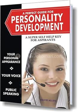 A Perfect Guide for Personality Development image