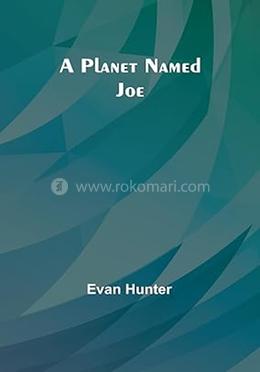 A Planet Named Joe image