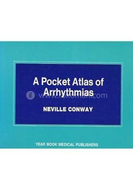 A Pocket Atlas of Arrhythmias image