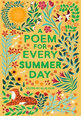 A Poem for Every Summer Day image
