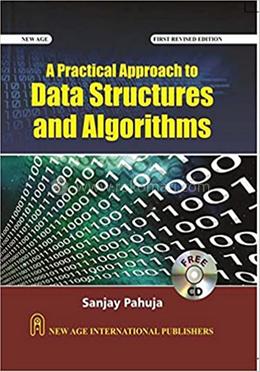 A Practical Approach To Data Structures And Algorithms image