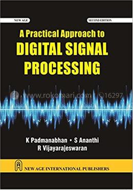 A Practical Approach To Digital Signal Processing image